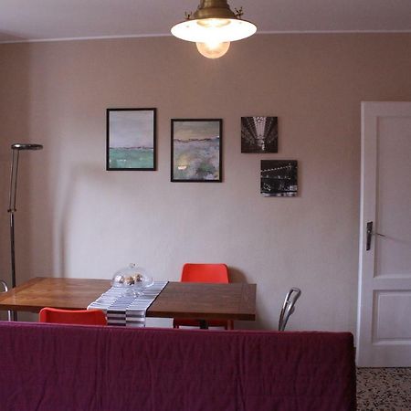 Casa Dennis Apartment Cannobio Exterior photo