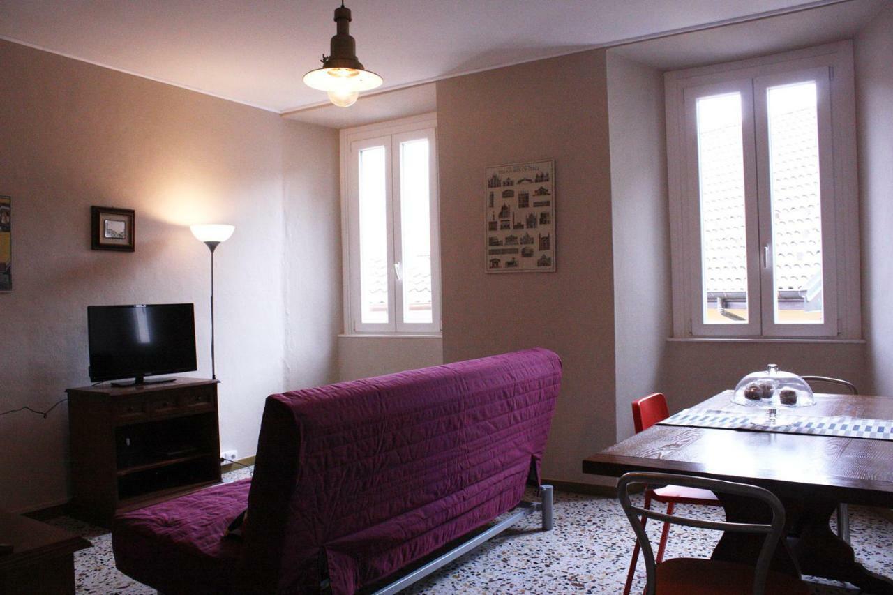 Casa Dennis Apartment Cannobio Exterior photo