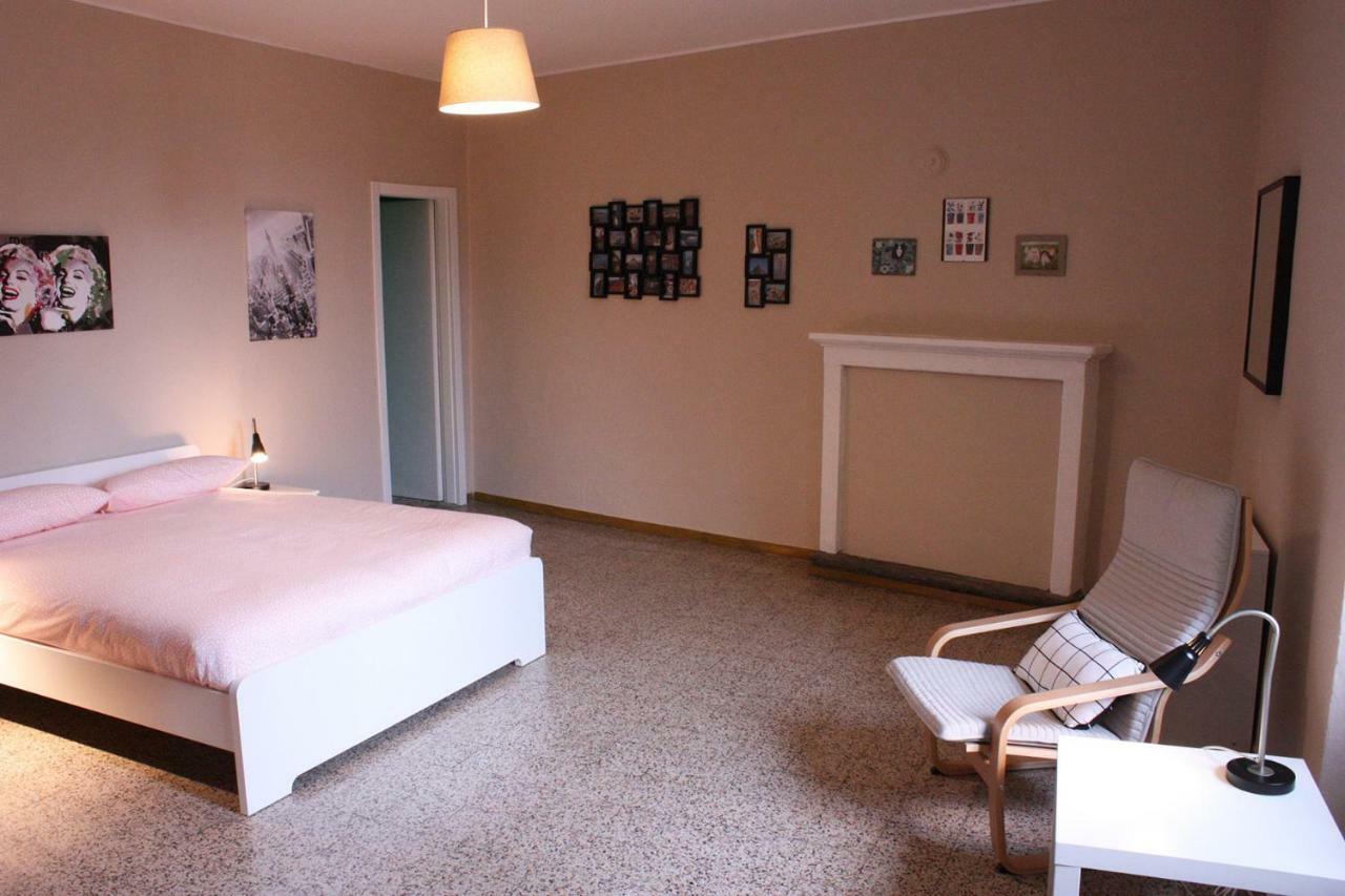 Casa Dennis Apartment Cannobio Exterior photo