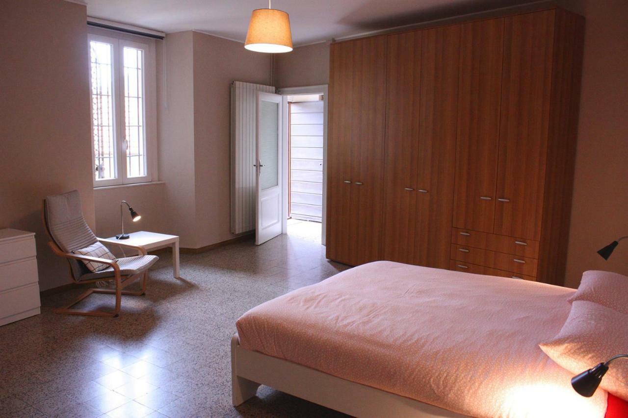Casa Dennis Apartment Cannobio Exterior photo