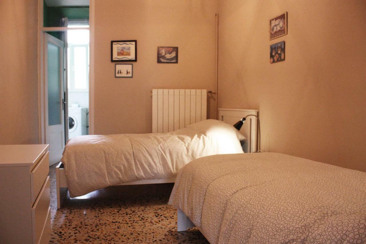 Casa Dennis Apartment Cannobio Exterior photo